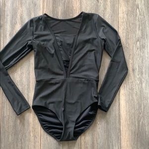 Five Dancewear Leotard